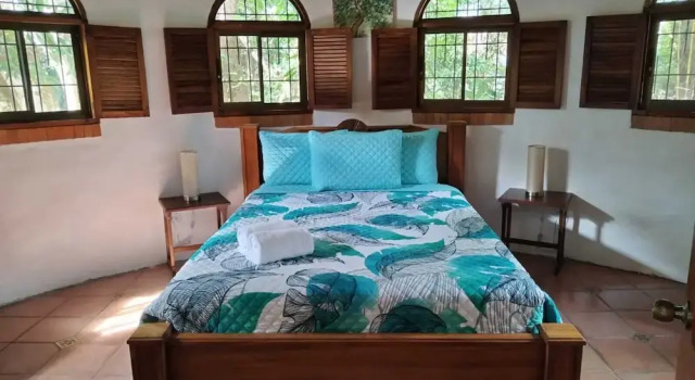 Вилла Hotel Planeta Sano