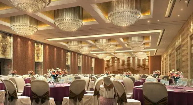 Crowne Plaza Park View Wuzhou, Забронировать Отель Пекин район Пекина, рядом с Станция метро Olympic Sports Centre