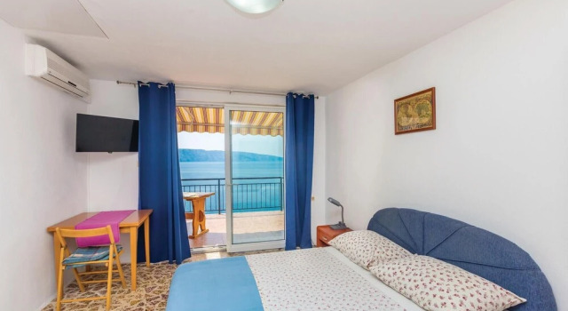 Stunning Home in Senj With Wifi and 0 Bedrooms, Prenota Hotel Segna 
