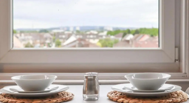 Апартаменты Robertson Park Apartment 74