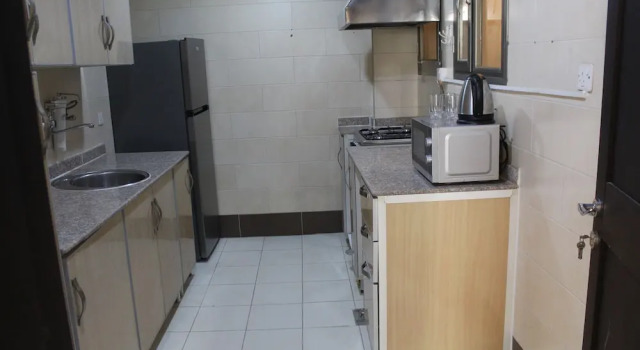 Camera Executive Magic Suite Mahboula-5