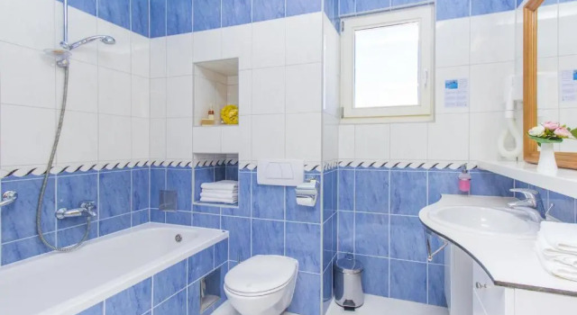 Люкс Hotel Spongiola