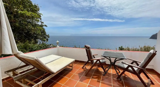 Villa 1 quarto Casa Los Delfines