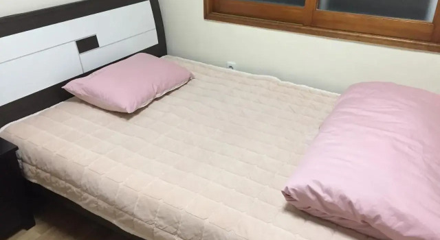 Jeju Guesthouse
