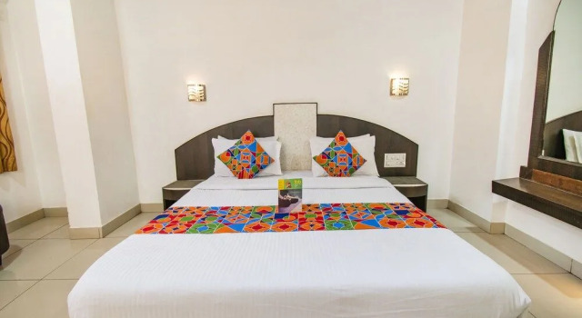 Hotel balaji classic