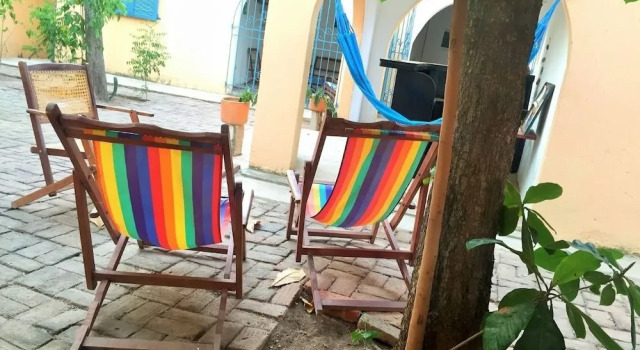 Hostal Hábitat Coral