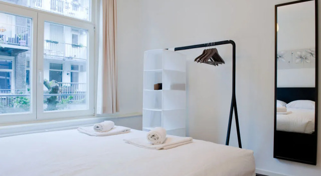 Noorderkerk Apartments, Забронировать Апартаменты/квартира Апартаменты Норда, Апартаменты/квартира