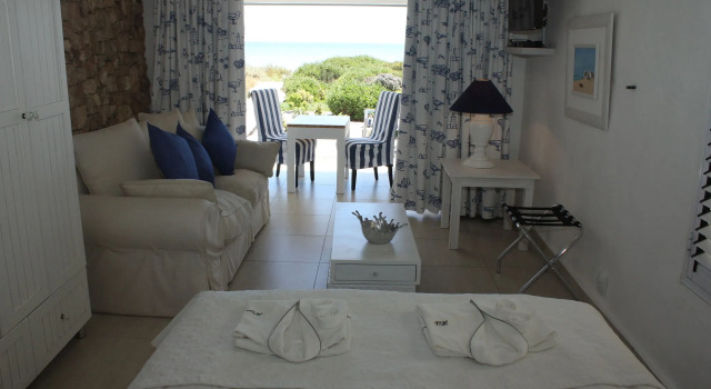 Nieuview Cottages 1 and 2, Buchen Sie Hotel Paternoster Vredenburg