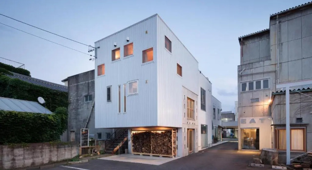 Номер Economy Sai no Tsuno Guest House
