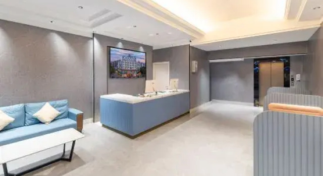 Haoxin Hotel, Varaa Hotelli Yichang Hubei