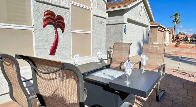 Palm Beach 2 Bedroom Home, Забронировать Дом для отпуска Чандлер 