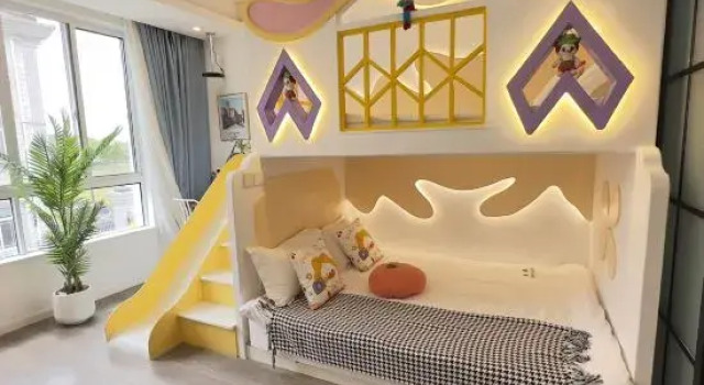 Люкс Luxury с 2 комнатами Yunian Hostel