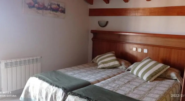 Hotel Narcea, Rezerwuj Hotel Reocin Kantabria