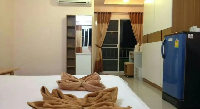 Ruankham Apartment @Mae Fah Luang University