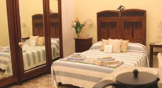 B&B Mareé