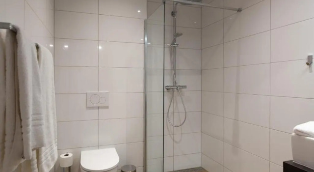 Номер Executive City Hotel de Jonge