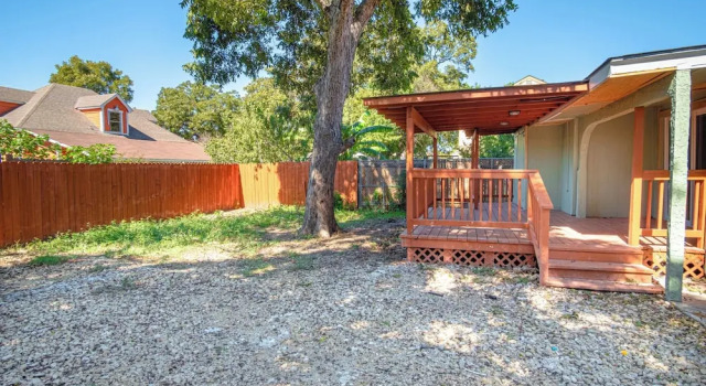 Коттедж с 3 комнатами 3 BR 1 BA Remodeled Home Near Downtown