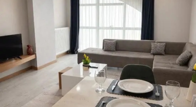 Люкс The City Walls Suit Hotel
