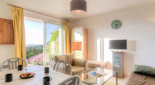 Le Cap Bleu 34733, Réserver Hôtel Benerville-sur-Mer Normandie