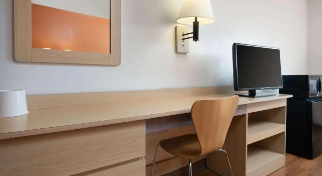 Четырёхместный номер Standard Hampton Inn San Simeon Cambria