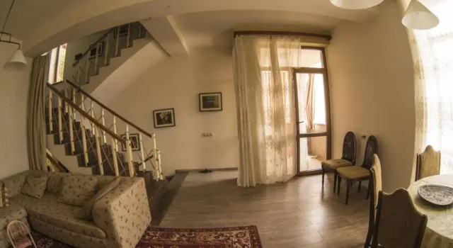 Astafian Chalet Tsaghkadzor, Забронировать Шале Коттеджи Котайкская области, Коттедж