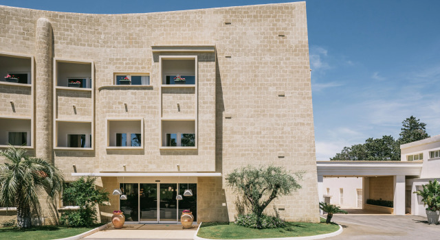 Mangia's Himera Resort, Book Resort Hotels in Sicily with a Pool, Swimming Pool