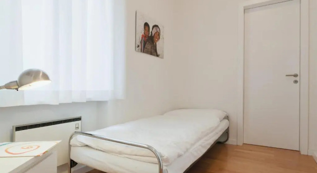 Номер Economy Hotel Monte Verità