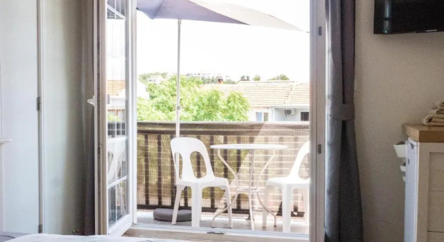 Номер Standard Villa Lena