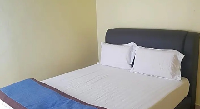 Люкс Maha Hotel