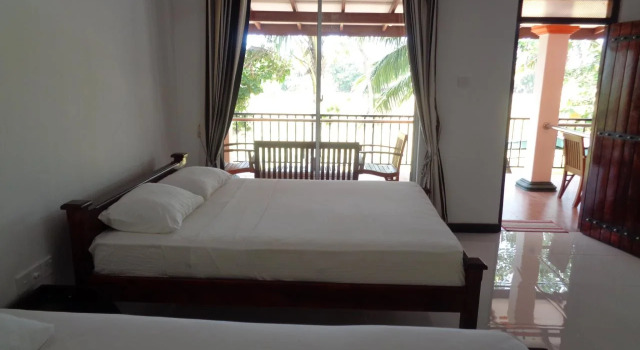 Man Guest Polonnaruwa