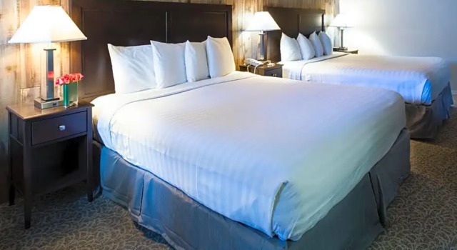 Семейный номер Standard Mission Inn