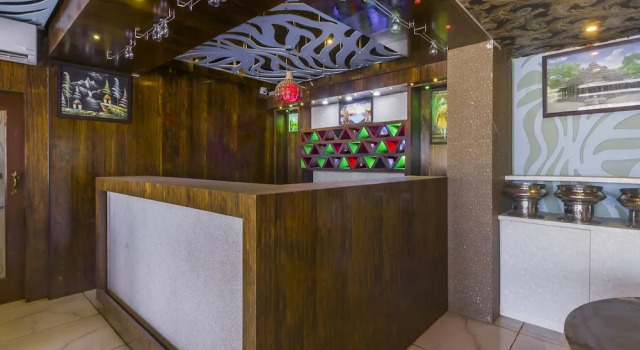 OYO 22375 Hotel Shree Sai Prasad