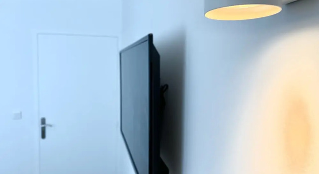 Ambre Appartement