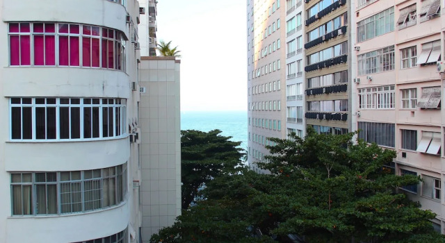 Estilo luxo e localização perfeita