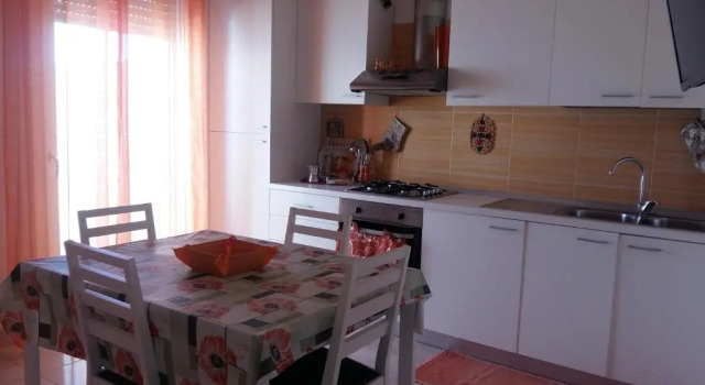 Lejlighed Appartamento Pompea