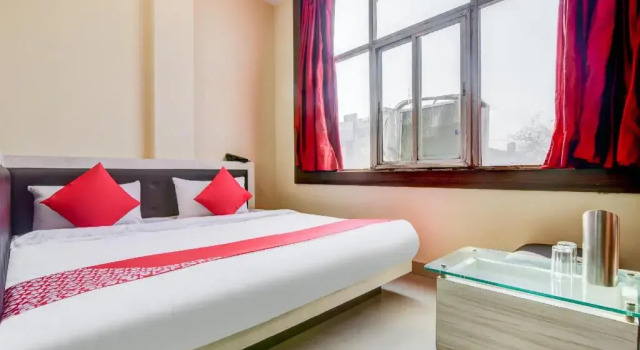 Hotel Sanjay by OYO Rooms