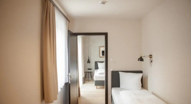 Семейный номер Standard Green Spirit Hotel