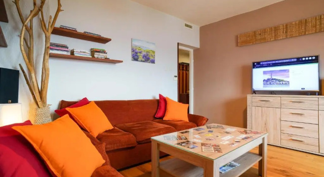 Margerita Apartment & Studio, Забронировать Апартаменты/квартира Отели Ровинь с парковкой, рядом с Church of Saint Benedict Rovinj, Парковка