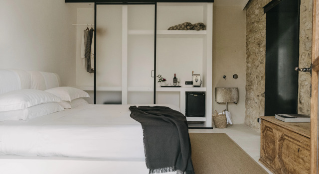 Люкс Deluxe Masseria Susafa