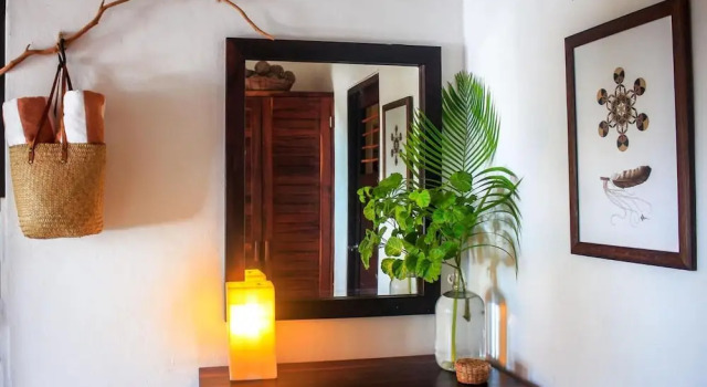Casa Violeta