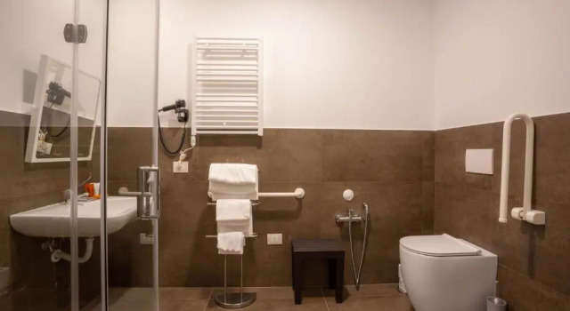 Номер Standard V Hotel
