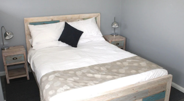 Апартаменты Donegal Farmstay