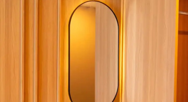 Номер Standard Royal Phala Cliff Beach Resort