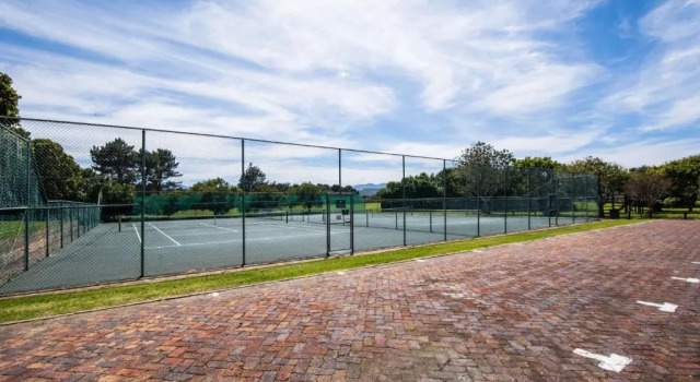 Goose Valley Golf Estate Unit J6