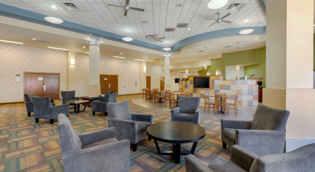 Best Western Plus Loveland Inn