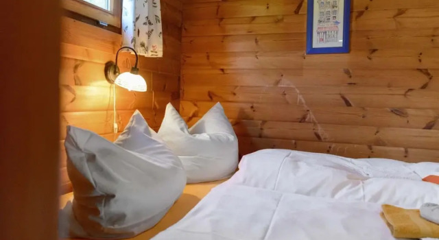 Cozy holiday home on a horse farm in the Lüneburg Heath, Забронировать Фермерский дом Отели Эшеде с парковкой, Парковка