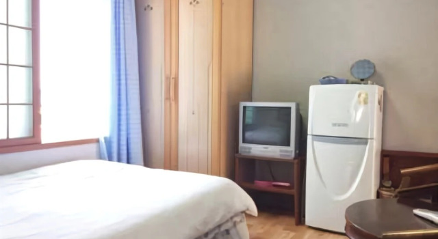 Shinyang Beach Pension