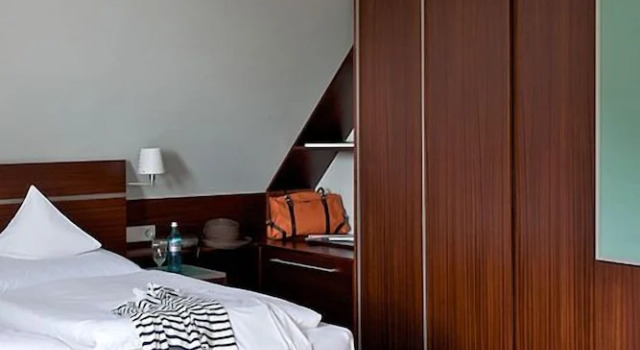 Номер Classic Akzent Hotel Löwen