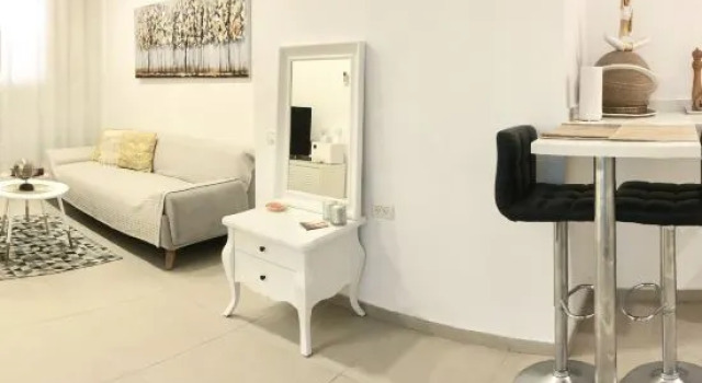 Люкс Classic Stylish Tel Aviv