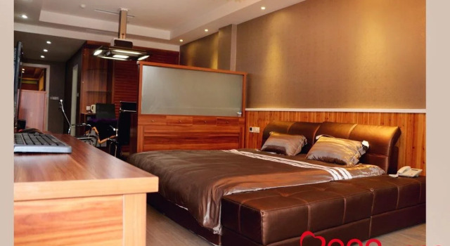 Xuancheng 2099 Theme Holiday Hotel, Reserva ahora Hotel Hoteles en Anhui con aparcamiento, Aparcamiento